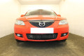 Защита радиатора - MAZDA 3 2006-2009г.в. (I рестайлинг) Седан