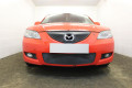 Защита радиатора - MAZDA 3 2006-2009г.в. (I рестайлинг) Седан
