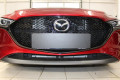 Защита радиатора - MAZDA 3 2018-2024г.в. (IV) Хэтчбэк Защита радиатора - MAZDA 3 2018-2024г.в. (IV) Хэтчбэк