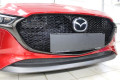 Защита радиатора - MAZDA 3 2018-2024г.в. (IV) Хэтчбэк Защита радиатора - MAZDA 3 2018-2024г.в. (IV) Хэтчбэк