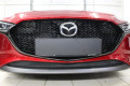 Защита радиатора - MAZDA 3 2018-2024г.в. (IV) Хэтчбэк Защита радиатора - MAZDA 3 2018-2024г.в. (IV) Хэтчбэк