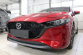 Защита радиатора - MAZDA 3 2018-2024г.в. (IV) Хэтчбэк Защита радиатора - MAZDA 3 2018-2024г.в. (IV) Хэтчбэк