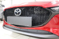 Защита радиатора - MAZDA 3 2018-2024г.в. (IV) Хэтчбэк Защита радиатора - MAZDA 3 2018-2024г.в. (IV) Хэтчбэк