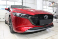 Защита радиатора - MAZDA 3 2018-2024г.в. (IV) Хэтчбэк Защита радиатора - MAZDA 3 2018-2024г.в. (IV) Хэтчбэк