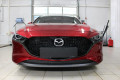 Защита радиатора - MAZDA 3 2018-2024г.в. (IV) Хэтчбэк Защита радиатора - MAZDA 3 2018-2024г.в. (IV) Хэтчбэк