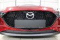 Защита радиатора - MAZDA 3 2018-2024г.в. (IV) Хэтчбэк Защита радиатора - MAZDA 3 2018-2024г.в. (IV) Хэтчбэк