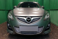 Защита радиатора - MAZDA 6 2010-2012г.в. (II рестайлинг) Impuls Line / GH Защита радиатора - MAZDA 6 2010-2012г.в. (II рестайлинг) Impuls Line / GH