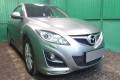 Защита радиатора - MAZDA 6 2010-2012г.в. (II рестайлинг) Impuls Line / GH Защита радиатора - MAZDA 6 2010-2012г.в. (II рестайлинг) Impuls Line / GH
