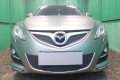 Защита радиатора - MAZDA 6 2010-2012г.в. (II рестайлинг) Impuls Line / GH Защита радиатора - MAZDA 6 2010-2012г.в. (II рестайлинг) Impuls Line / GH