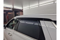 2D Дефлектор окон - HYUNDAI PALISADE 2018-2024г.в. (I, I рестайлинг)