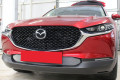 Защита радиатора - MAZDA CX-30 2019-2024г.в. (I)