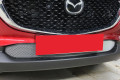 Защита радиатора - MAZDA CX-30 2019-2024г.в. (I)