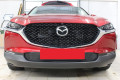 Защита радиатора - MAZDA CX-30 2019-2024г.в. (I)