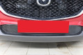 Защита радиатора - MAZDA CX-30 2019-2024г.в. (I)