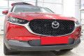 Защита радиатора - MAZDA CX-30 2019-2024г.в. (I)