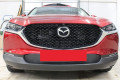 Защита радиатора - MAZDA CX-30 2019-2024г.в. (I)