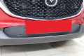 Защита радиатора - MAZDA CX-30 2019-2024г.в. (I)