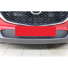 Защита радиатора - MAZDA CX-30 2019-2024г.в. (I)