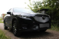 Защита радиатора - MAZDA CX-5 2015-2017г.в. (I рестайлинг) Защита радиатора - MAZDA CX-5 2015-2017г.в. (I рестайлинг)