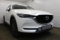 Защита радиатора - MAZDA CX-5 2017-2024г.в. (II) Защита радиатора - MAZDA CX-5 2017-2024г.в. (II)
