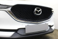 Защита радиатора - MAZDA CX-5 2017-2024г.в. (II) Защита радиатора - MAZDA CX-5 2017-2024г.в. (II)