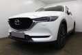 Защита радиатора - MAZDA CX-5 2017-2024г.в. (II) Защита радиатора - MAZDA CX-5 2017-2024г.в. (II)