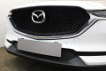 Защита радиатора - MAZDA CX-5 2017-2024г.в. (II) Защита радиатора - MAZDA CX-5 2017-2024г.в. (II)