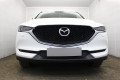 Защита радиатора - MAZDA CX-5 2017-2024г.в. (II) Защита радиатора - MAZDA CX-5 2017-2024г.в. (II)