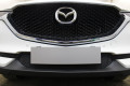 Защита радиатора - MAZDA CX-5 2017-2024г.в. (II) Защита радиатора - MAZDA CX-5 2017-2024г.в. (II)