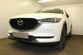 Защита радиатора - MAZDA CX-5 2017-2024г.в. (II) Защита радиатора - MAZDA CX-5 2017-2024г.в. (II)