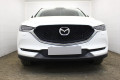 Защита радиатора - MAZDA CX-5 2017-2024г.в. (II) Защита радиатора - MAZDA CX-5 2017-2024г.в. (II)