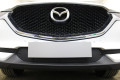 Защита радиатора - MAZDA CX-5 2017-2024г.в. (II) Защита радиатора - MAZDA CX-5 2017-2024г.в. (II)
