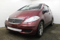 Защита радиатора - MERCEDES-BENZ A-CLASS (W169) 2004-2007г.в. (II) Защита радиатора - MERCEDES-BENZ A-CLASS (W169) 2004-2007г.в. (II)