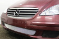 Защита радиатора - MERCEDES-BENZ A-CLASS (W169) 2004-2007г.в. (II) Защита радиатора - MERCEDES-BENZ A-CLASS (W169) 2004-2007г.в. (II)