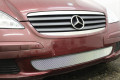 Защита радиатора - MERCEDES-BENZ A-CLASS (W169) 2004-2007г.в. (II) Защита радиатора - MERCEDES-BENZ A-CLASS (W169) 2004-2007г.в. (II)