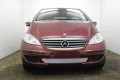 Защита радиатора - MERCEDES-BENZ A-CLASS (W169) 2004-2007г.в. (II) Защита радиатора - MERCEDES-BENZ A-CLASS (W169) 2004-2007г.в. (II)