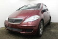 Защита радиатора - MERCEDES-BENZ A-CLASS (W169) 2004-2007г.в. (II) Защита радиатора - MERCEDES-BENZ A-CLASS (W169) 2004-2007г.в. (II)