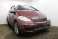Защита радиатора - MERCEDES-BENZ A-CLASS (W169) 2004-2007г.в. (II) Защита радиатора - MERCEDES-BENZ A-CLASS (W169) 2004-2007г.в. (II)