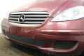 Защита радиатора - MERCEDES-BENZ A-CLASS (W169) 2004-2007г.в. (II) Защита радиатора - MERCEDES-BENZ A-CLASS (W169) 2004-2007г.в. (II)