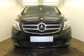 Защита радиатора - MERCEDES-BENZ V-CLASS 2014-2020г.в. (II) Защита радиатора - MERCEDES-BENZ V-CLASS 2014-2020г.в. (II)