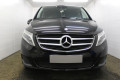 Защита радиатора - MERCEDES-BENZ V-CLASS 2014-2020г.в. (II) Защита радиатора - MERCEDES-BENZ V-CLASS 2014-2020г.в. (II)