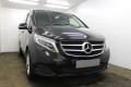Защита радиатора - MERCEDES-BENZ V-CLASS 2014-2020г.в. (II) Защита радиатора - MERCEDES-BENZ V-CLASS 2014-2020г.в. (II)