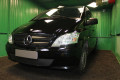 Защита радиатора - MERCEDES-BENZ VITO (W639) 2010-2014г.в. (II) Защита радиатора - MERCEDES-BENZ VITO (W639) 2010-2014г.в. (II)