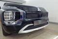 Защита радиатора - MITSUBISHI OUTLANDER 2022-2024г.в. (IV) Защита радиатора - MITSUBISHI OUTLANDER 2022-2024г.в. (IV)
