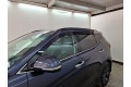 2D Дефлектор окон - HYUNDAI SANTA FE 2012-2019г.в. (III, III рестайлинг)