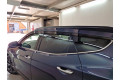 2D Дефлектор окон - HYUNDAI SANTA FE 2012-2019г.в. (III, III рестайлинг)