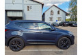 2D Дефлектор окон - HYUNDAI SANTA FE 2012-2019г.в. (III, III рестайлинг)