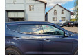 2D Дефлектор окон - HYUNDAI SANTA FE 2012-2019г.в. (III, III рестайлинг)