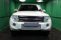 Защита радиатора - MITSUBISHI PAJERO 2011-2014г.в. (IV рестайлинг) Защита радиатора - MITSUBISHI PAJERO 2011-2014г.в. (IV рестайлинг)