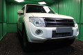 Защита радиатора - MITSUBISHI PAJERO 2011-2014г.в. (IV рестайлинг) Защита радиатора - MITSUBISHI PAJERO 2011-2014г.в. (IV рестайлинг)
